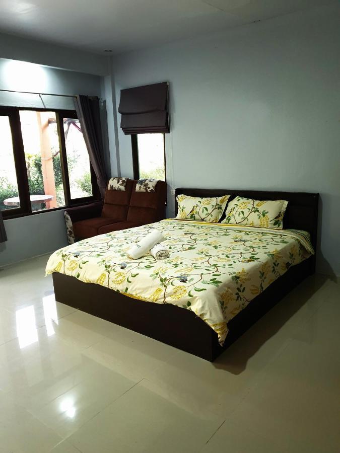 Rubber Tree Resort Ko Lanta Exterior foto