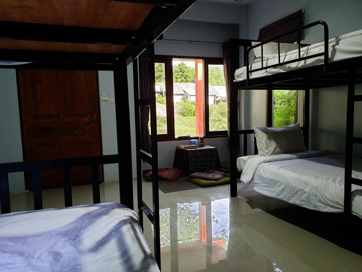Rubber Tree Resort Ko Lanta Exterior foto