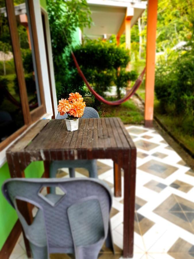 Rubber Tree Resort Ko Lanta Exterior foto