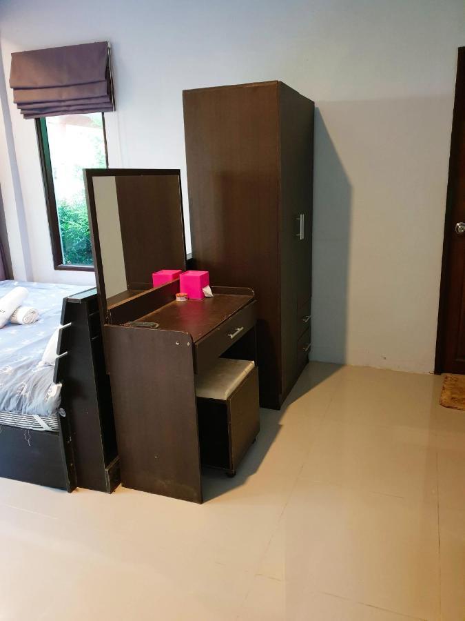 Rubber Tree Resort Ko Lanta Exterior foto