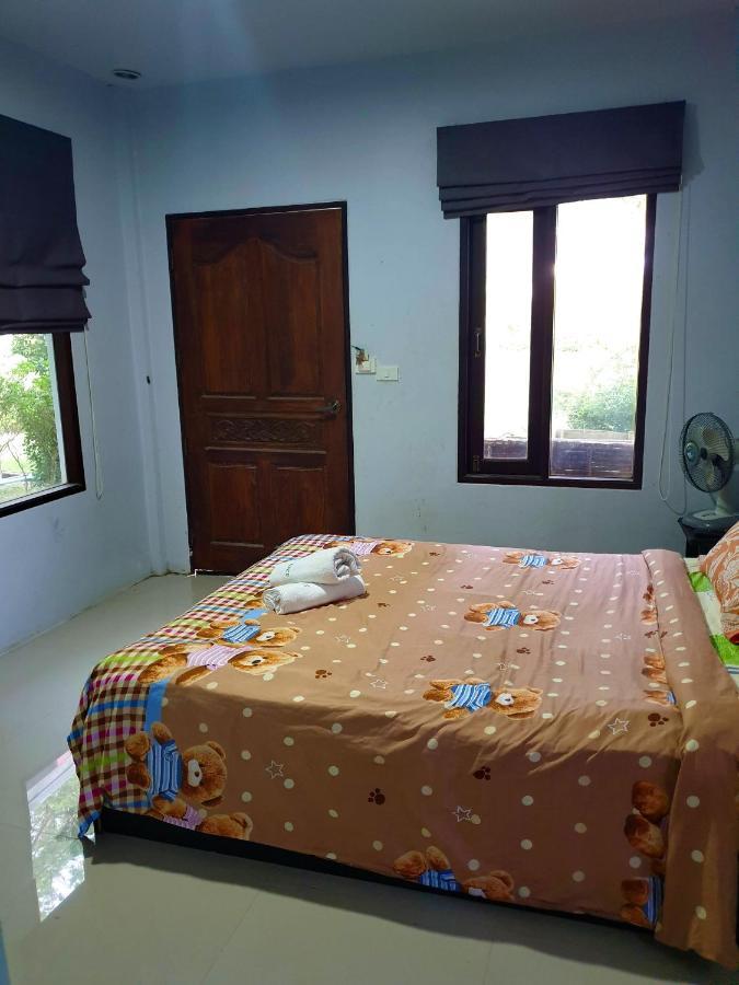 Rubber Tree Resort Ko Lanta Exterior foto