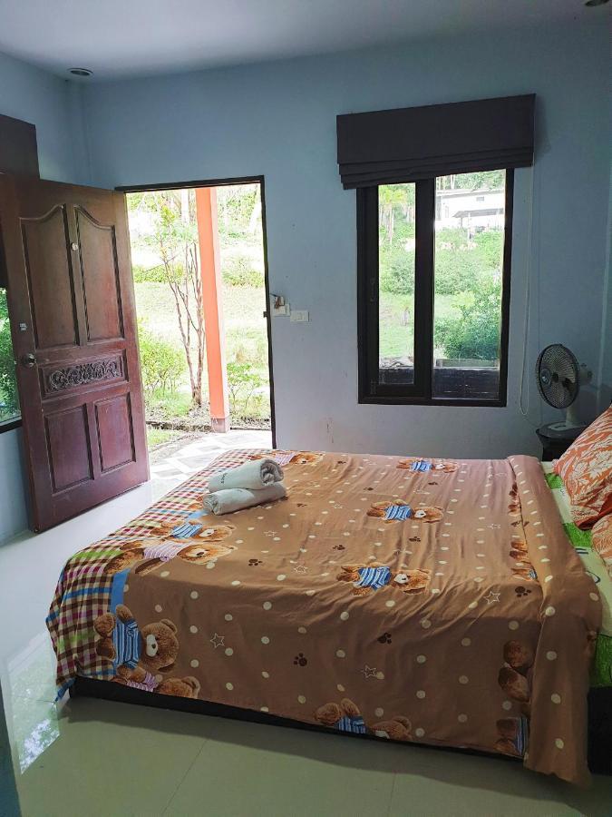Rubber Tree Resort Ko Lanta Exterior foto