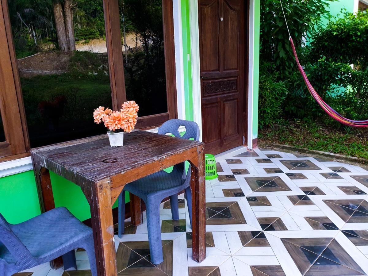 Rubber Tree Resort Ko Lanta Exterior foto