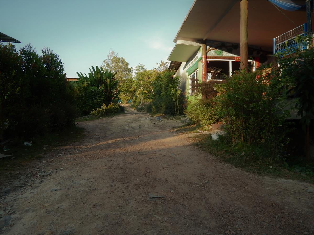 Rubber Tree Resort Ko Lanta Exterior foto