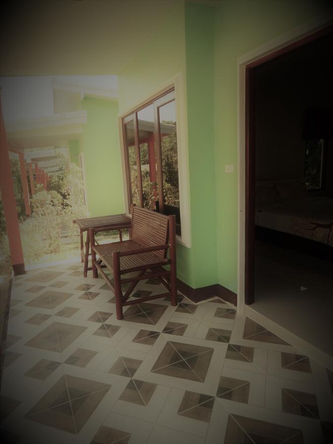 Rubber Tree Resort Ko Lanta Exterior foto